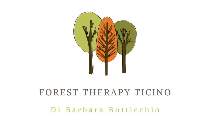 Forest Therapy Ticino